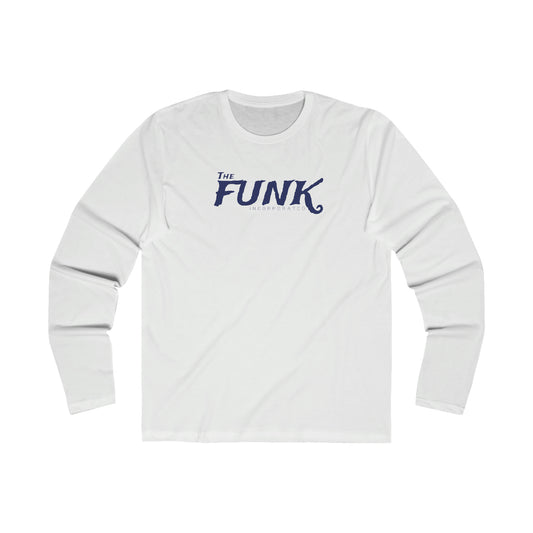 Men's Long Sleeve Crew Tee