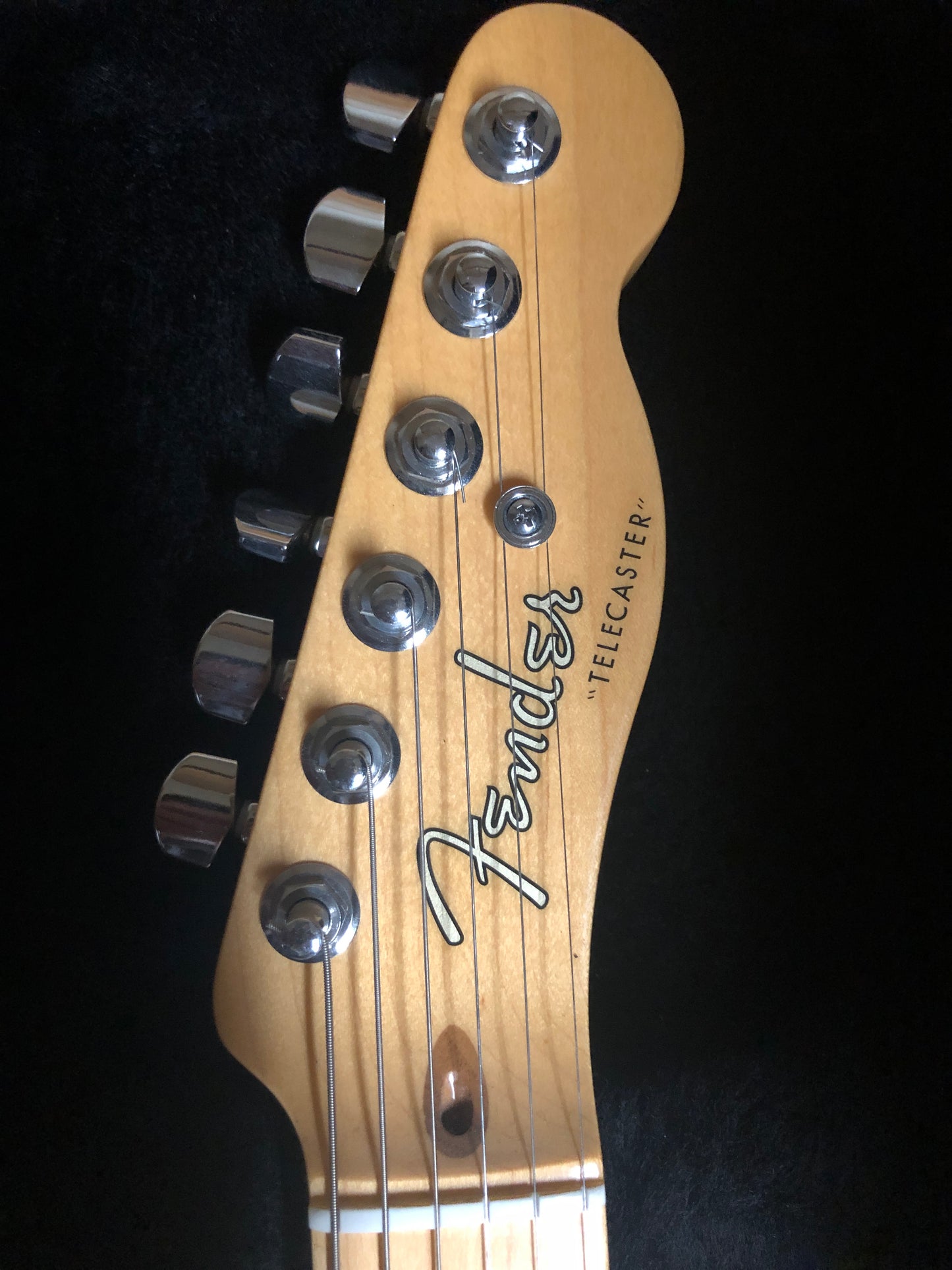 Fender American Telecaster