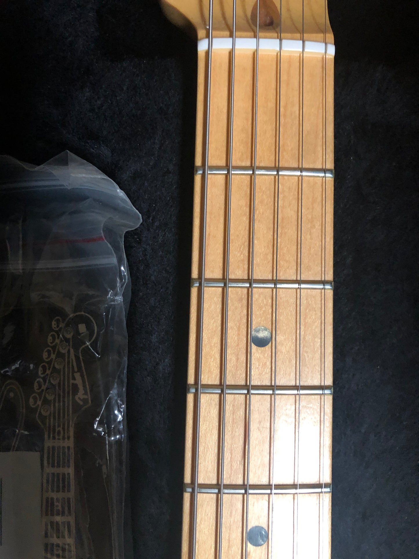 Fender American Telecaster