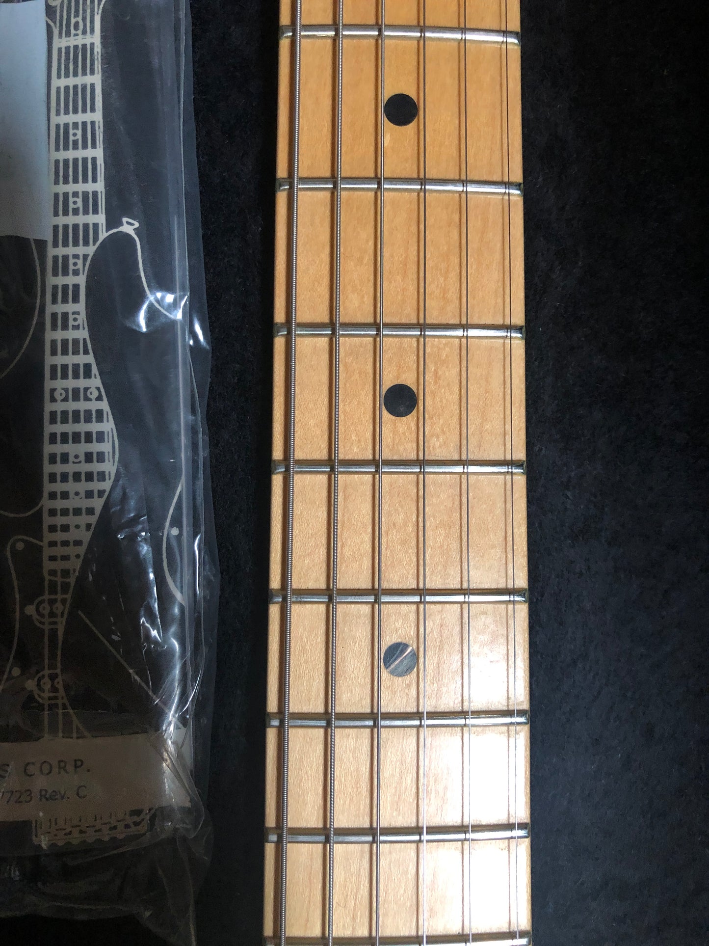 Fender American Telecaster