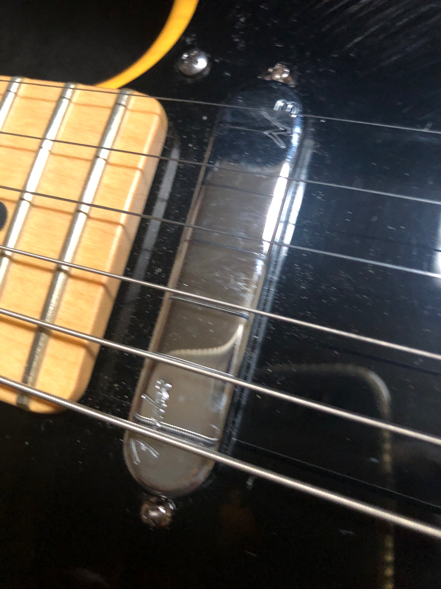 Fender American Telecaster