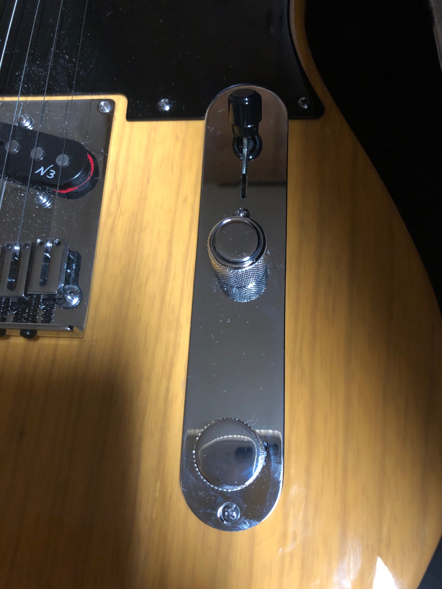 Fender American Telecaster