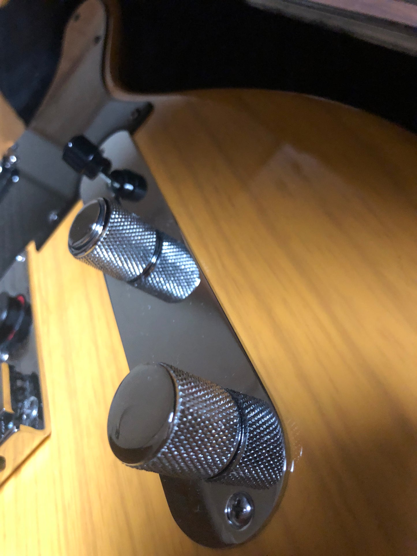 Fender American Telecaster