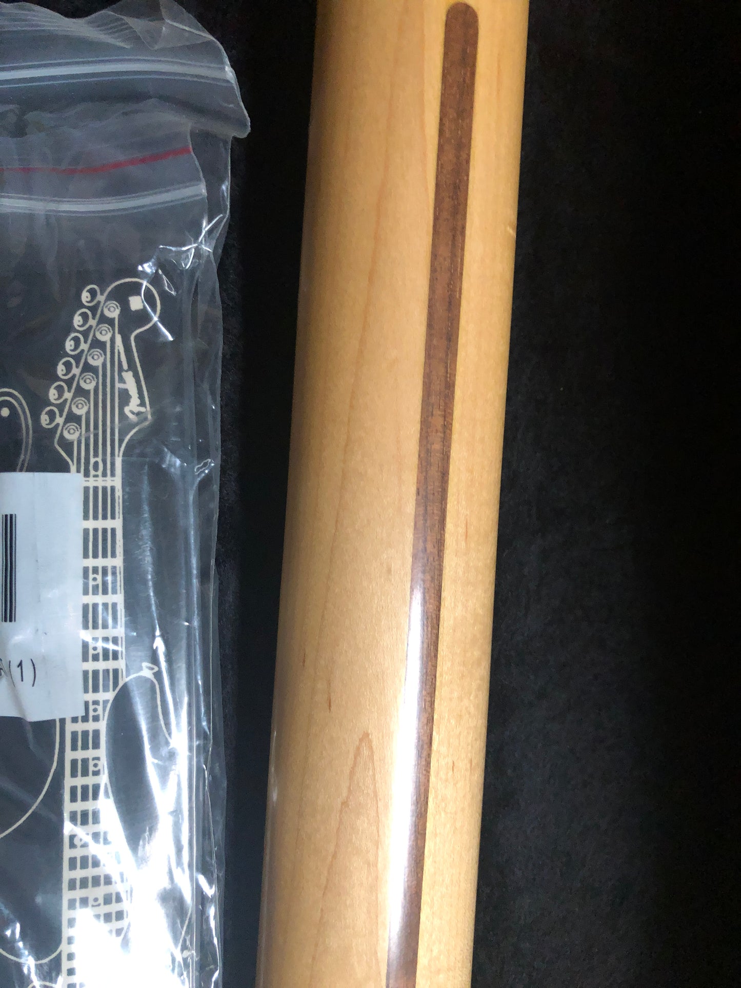 Fender American Telecaster