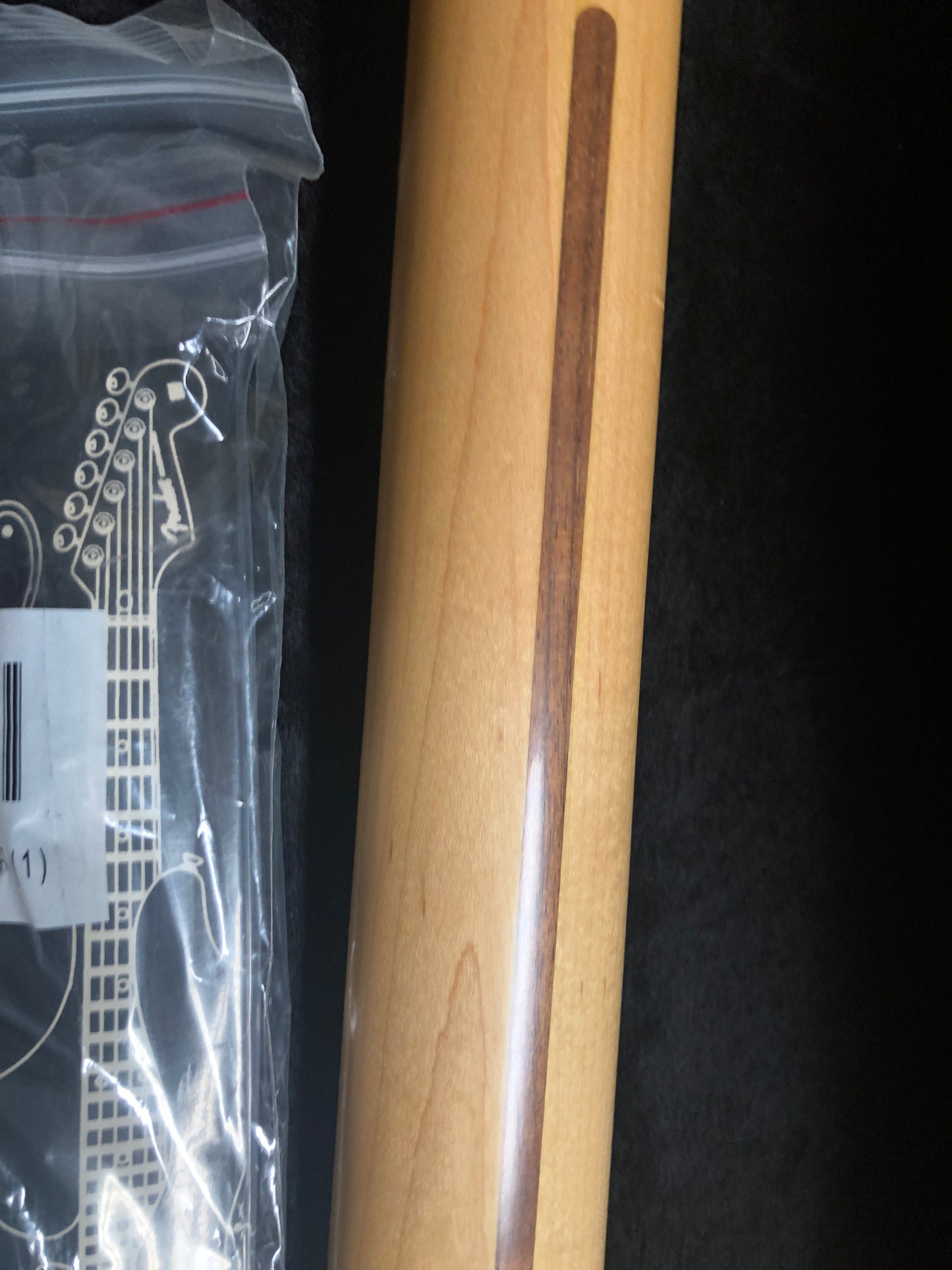 Fender American Telecaster