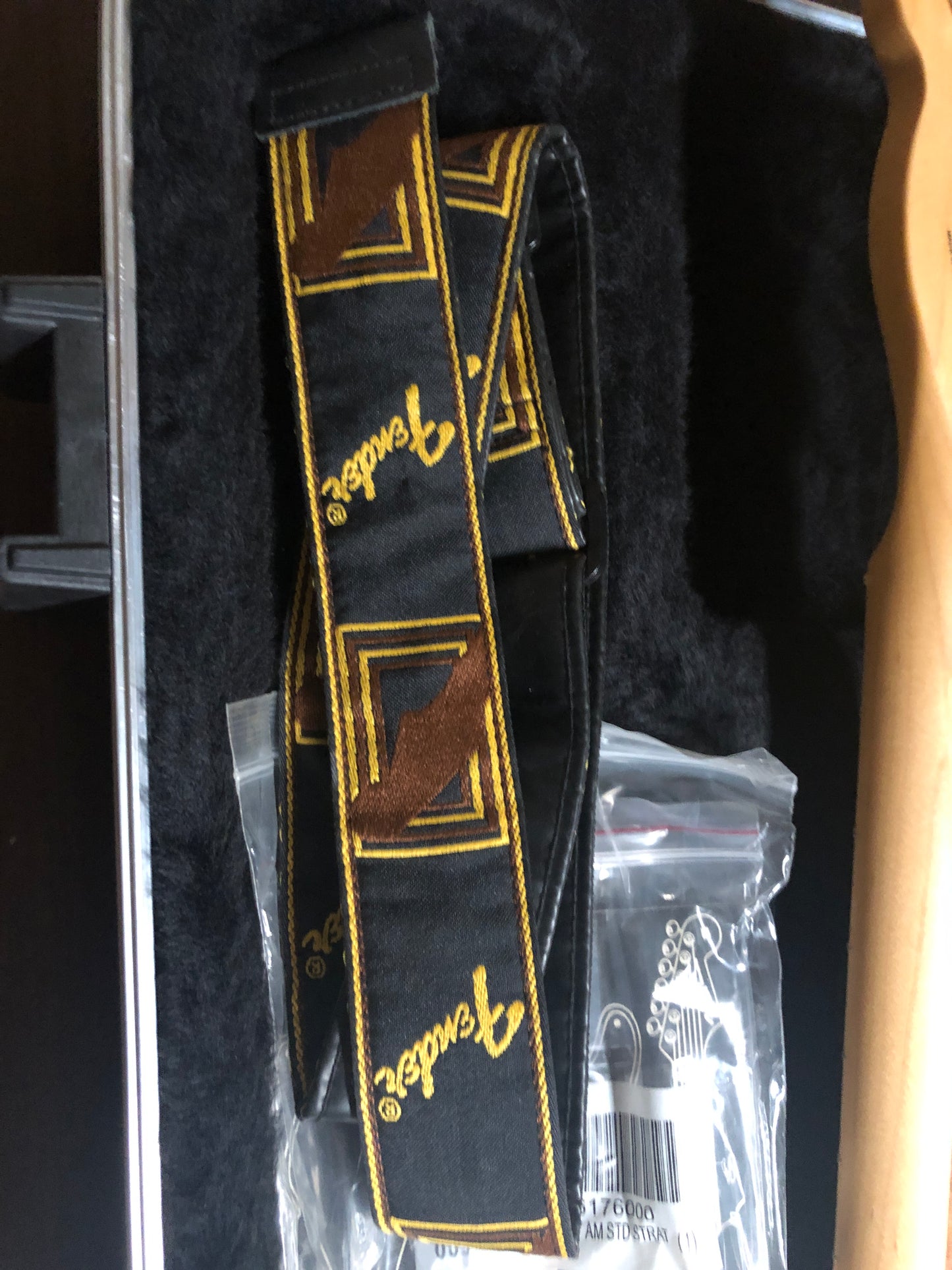 Fender American Telecaster