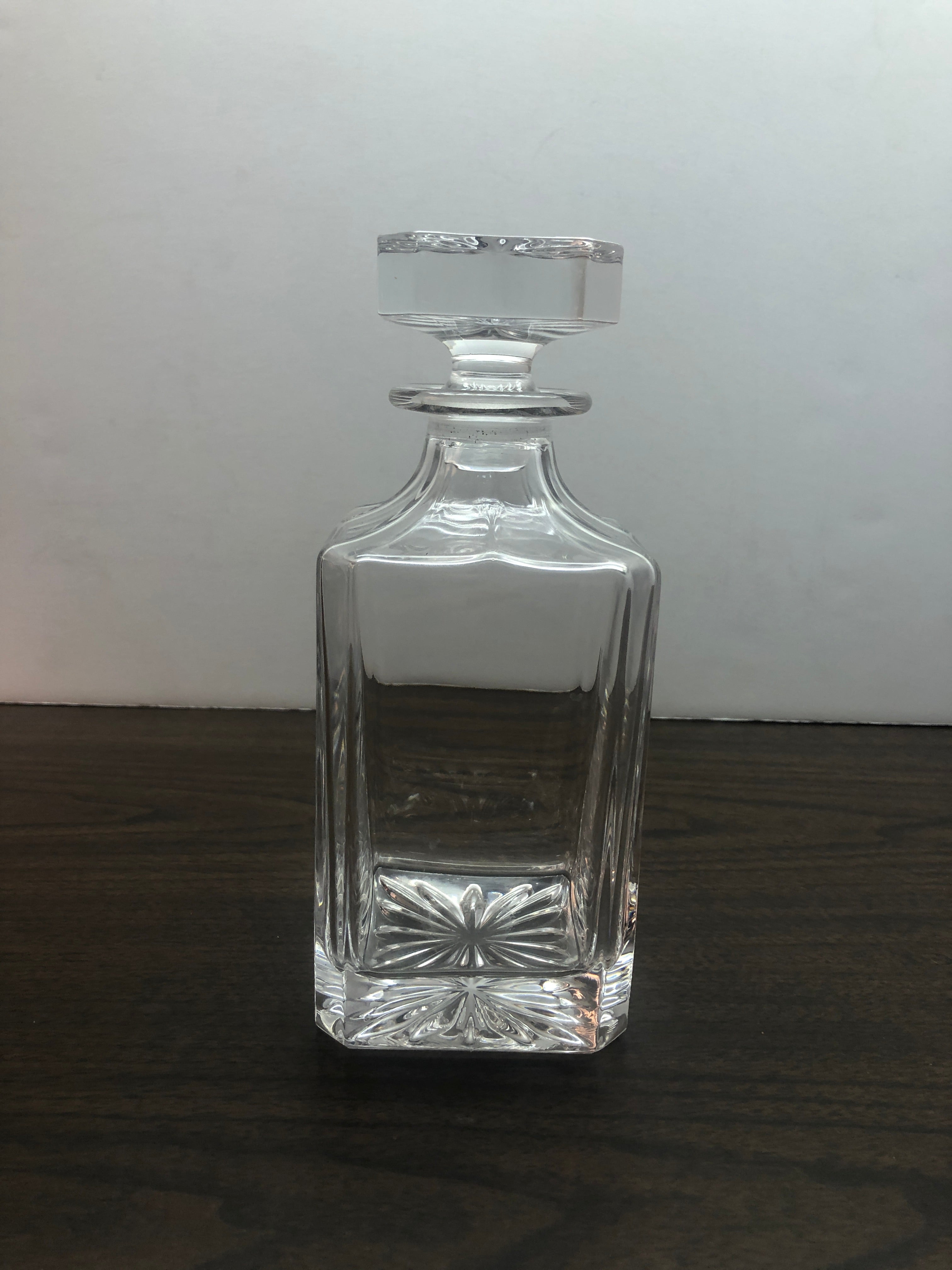 Glass Ware