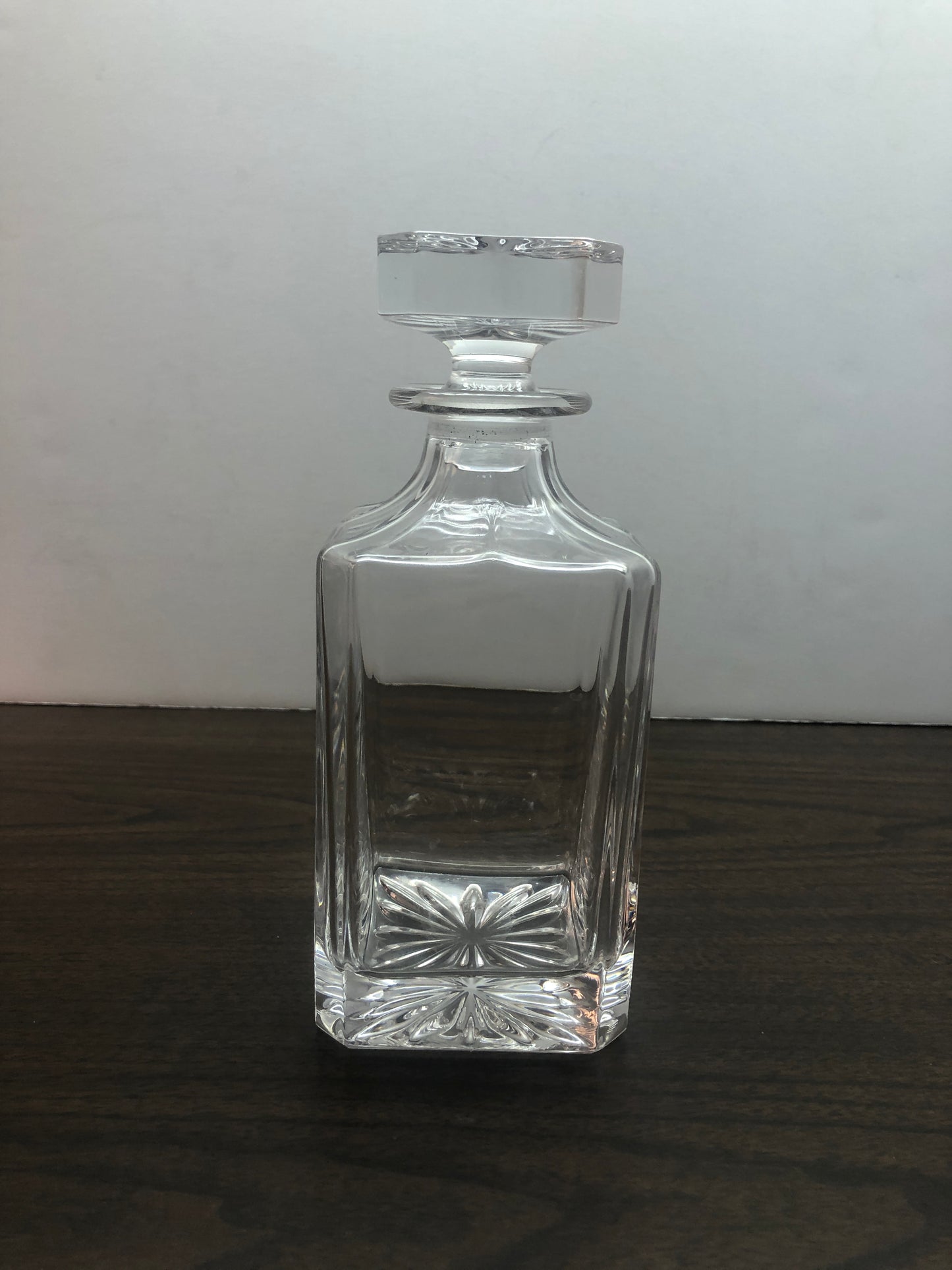 Glass Ware