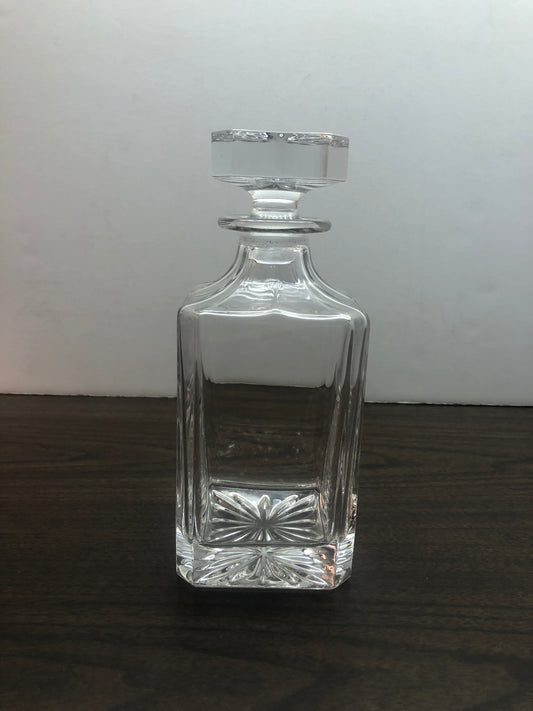 Glass Ware