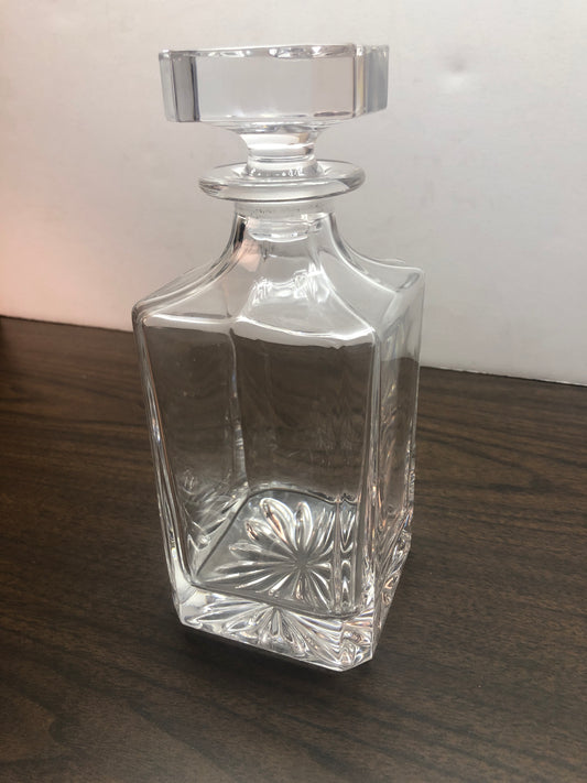 Glass Ware