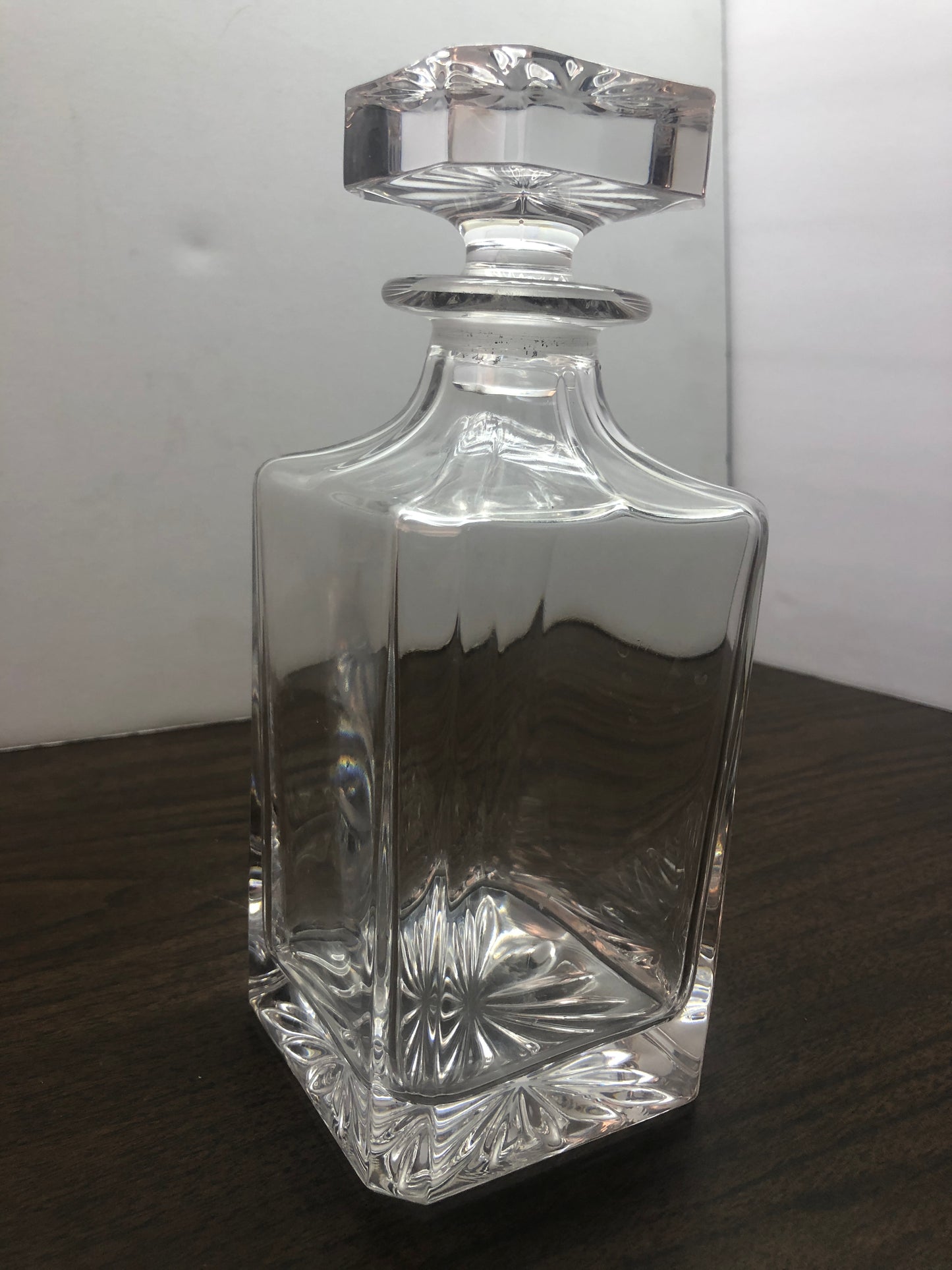 Glass Ware
