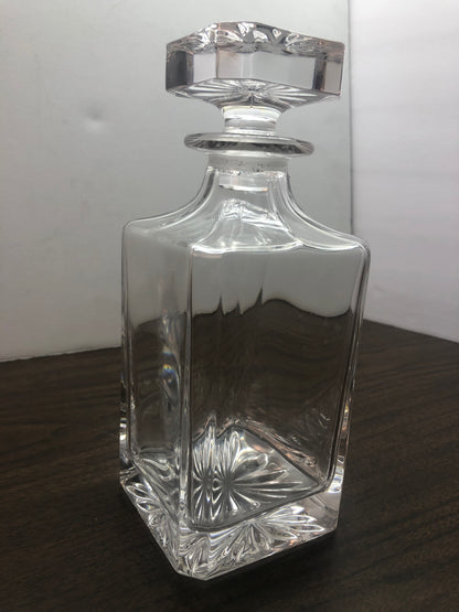 Glass Ware