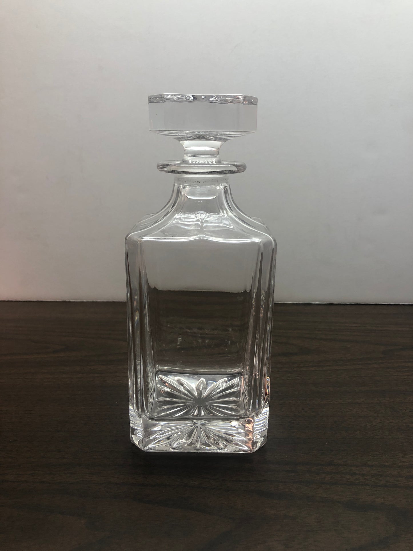 Glass Ware