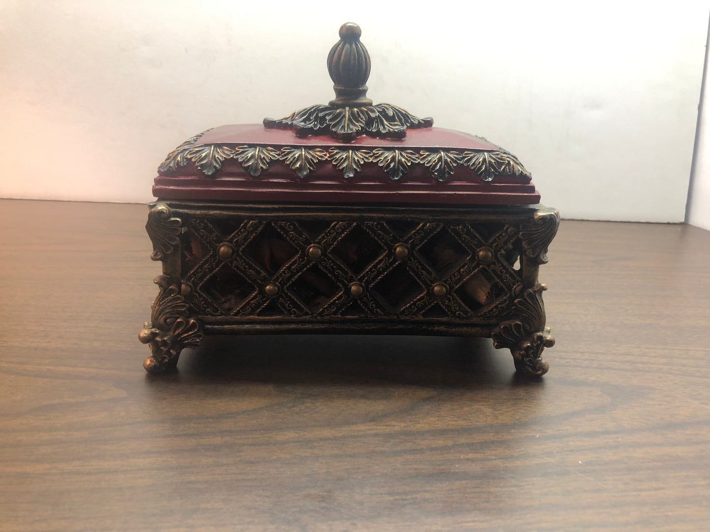 CHINA BOX