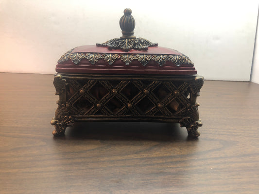 CHINA BOX