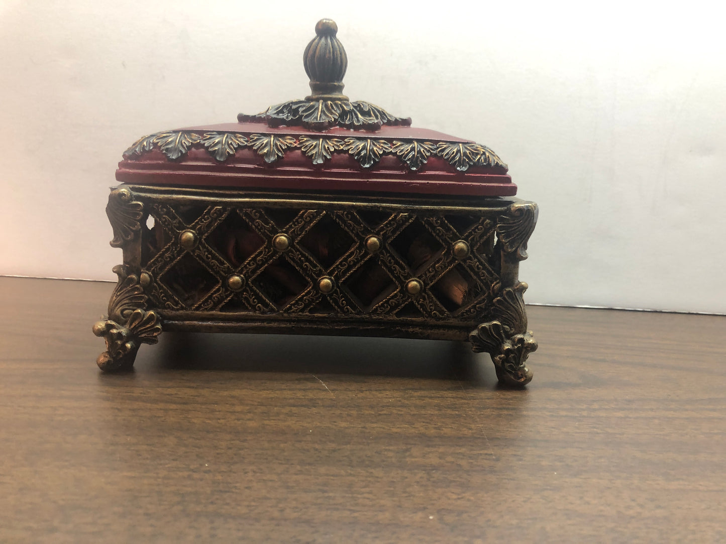 CHINA BOX