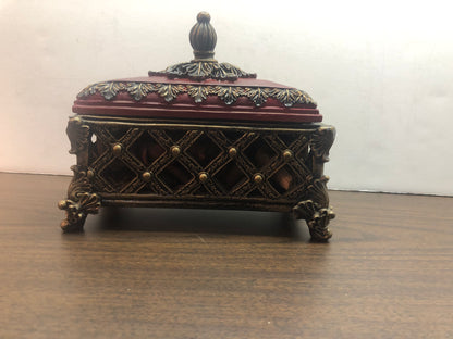 CHINA BOX