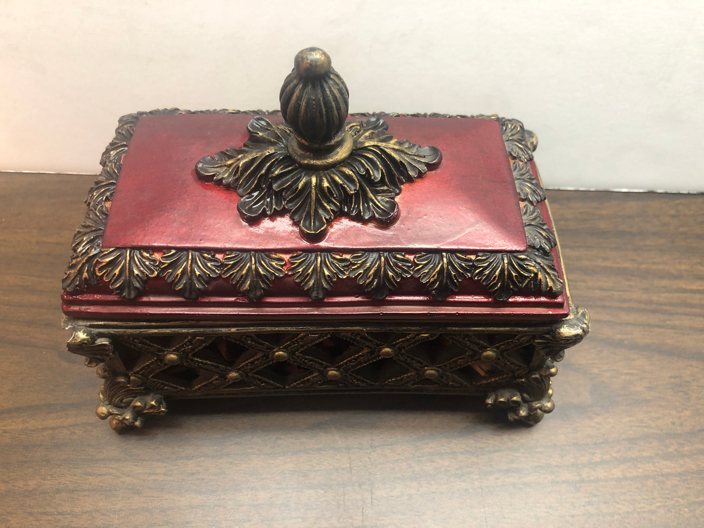 CHINA BOX