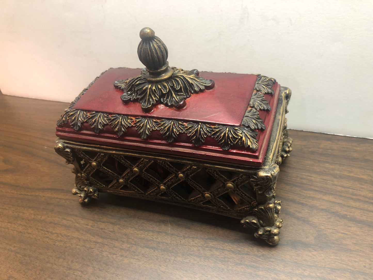 CHINA BOX