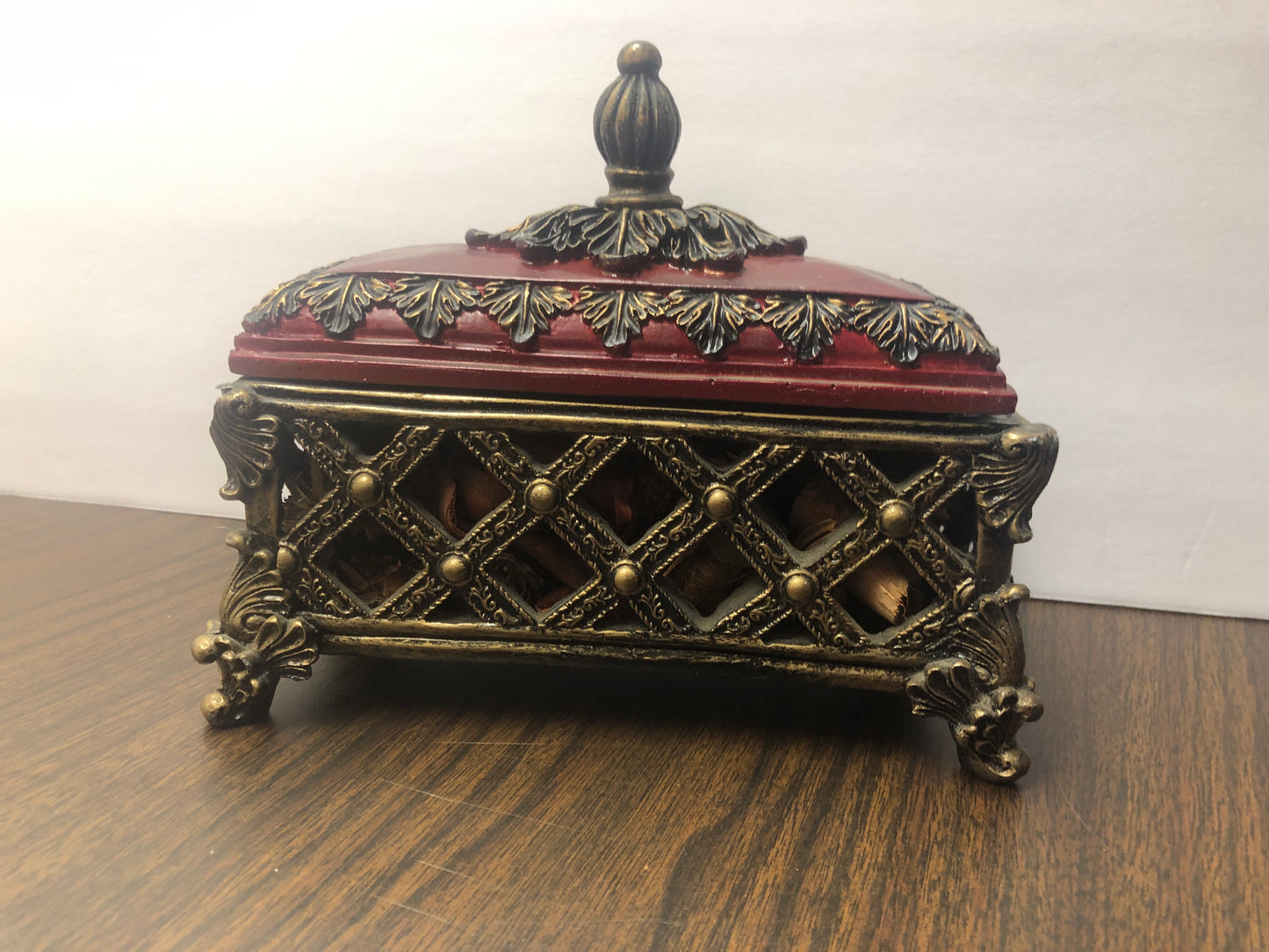 CHINA BOX