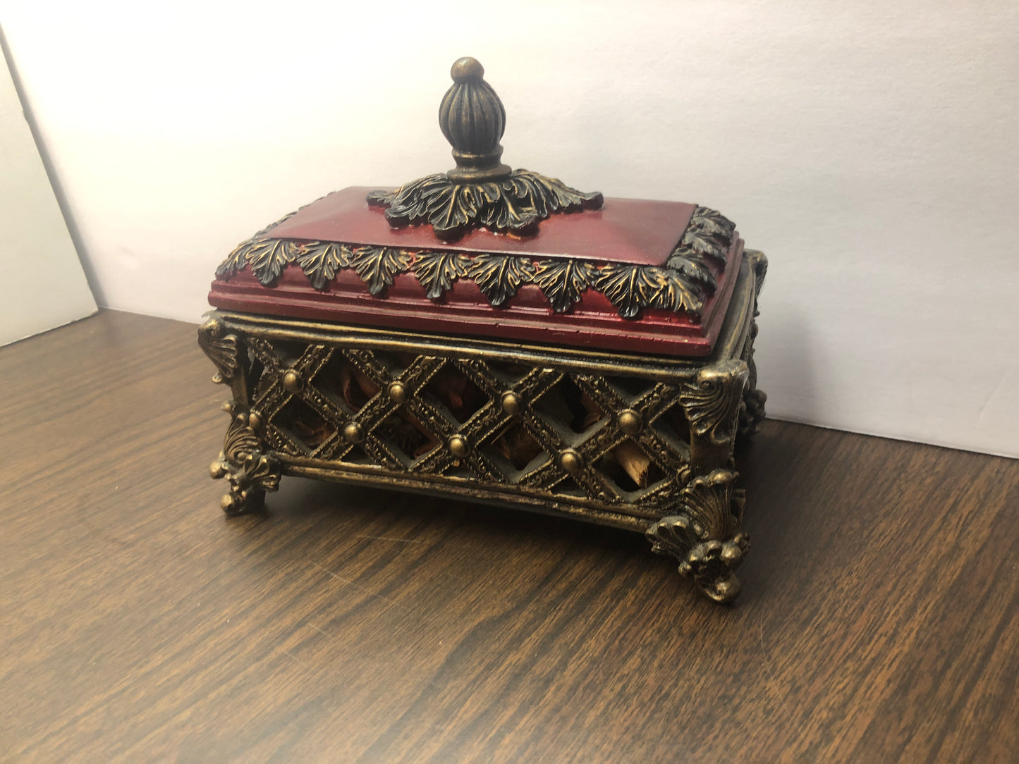 CHINA BOX