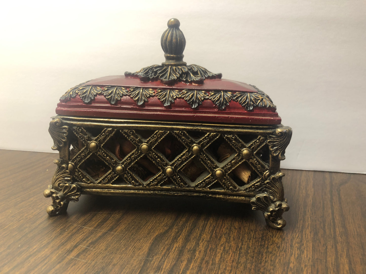 CHINA BOX