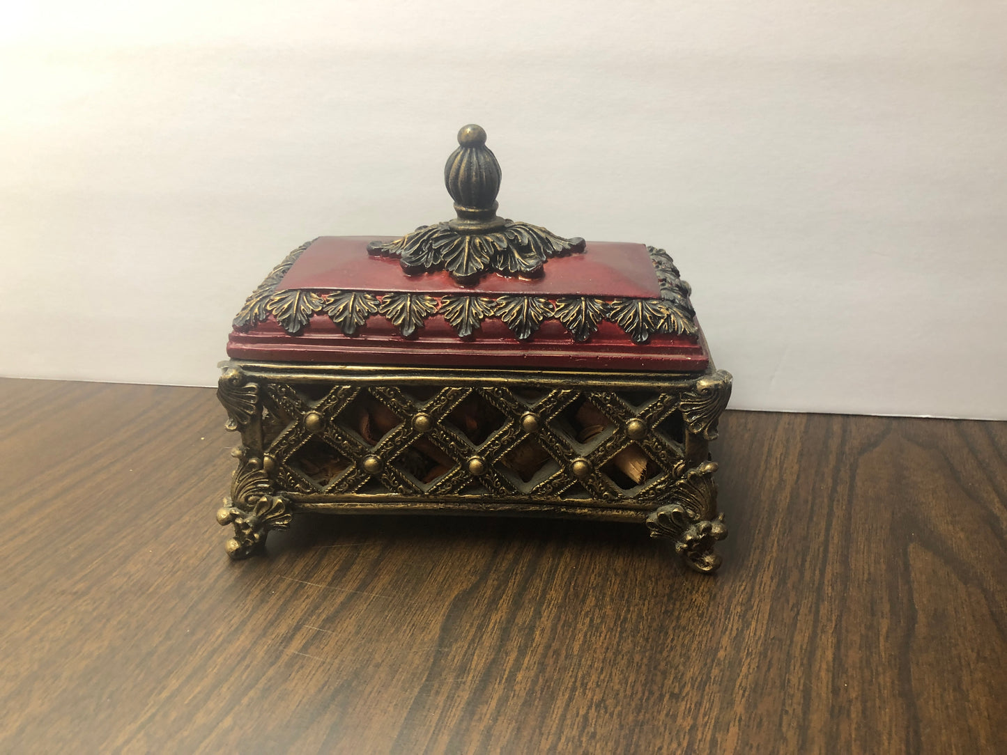 CHINA BOX