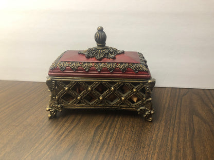 CHINA BOX