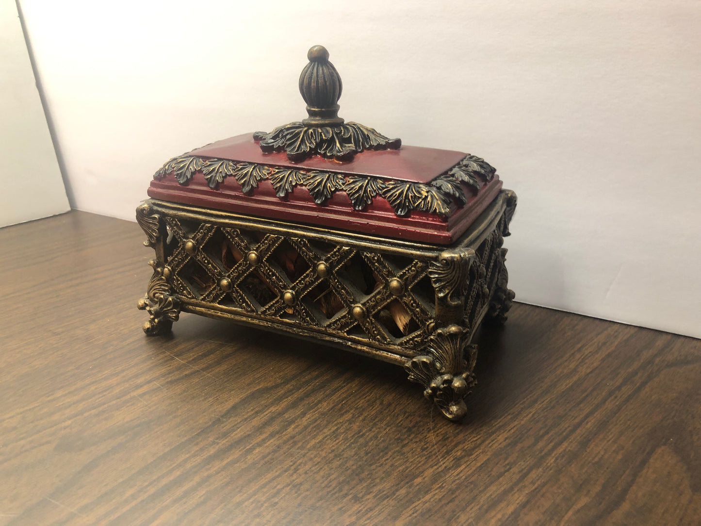 CHINA BOX
