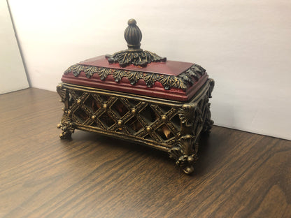 CHINA BOX