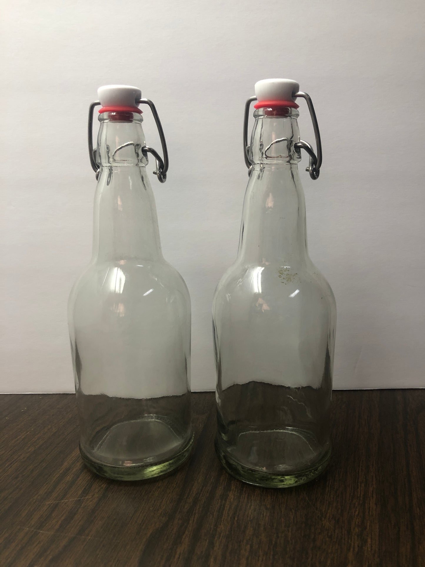 Bottles