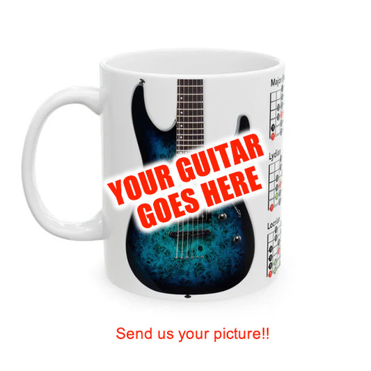 Custom Mug