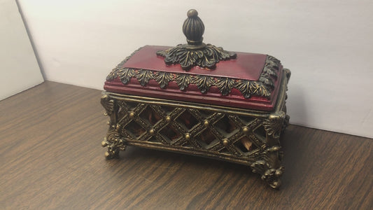 CHINA BOX