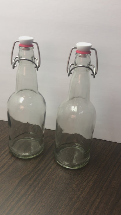Bottles