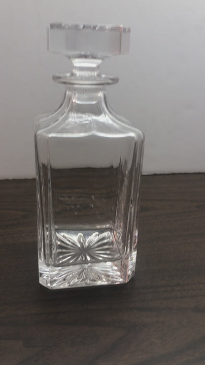 Glass Ware