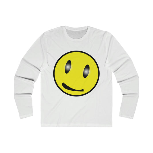 Men's Long Sleeve Crew Tee