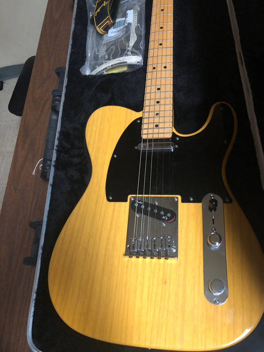 Fender American Telecaster