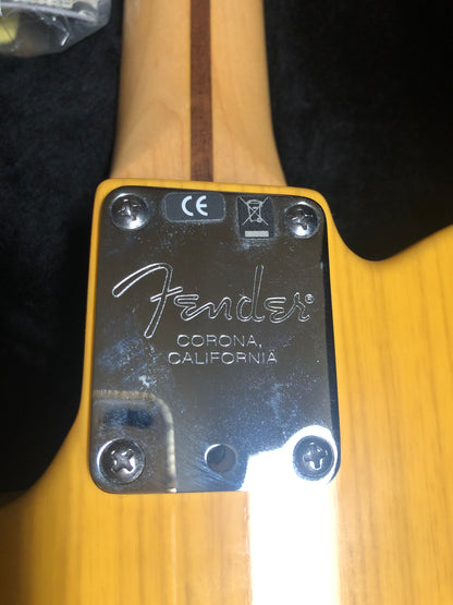 Fender American Telecaster