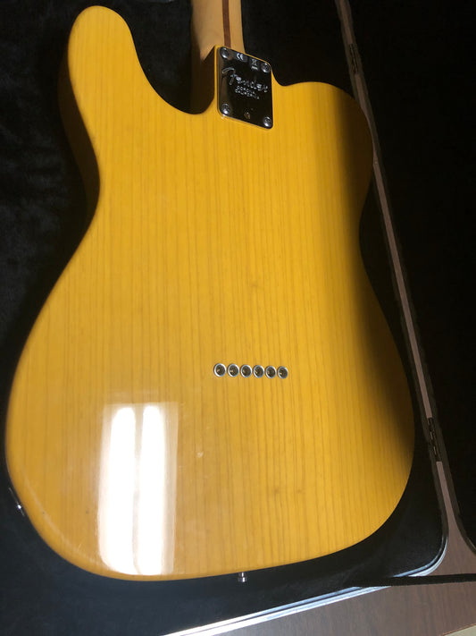 Fender American Telecaster