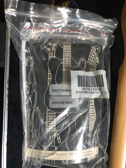 Fender American Telecaster